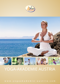 Ausbildungshandbuch Yogalehrer-Ausbildung