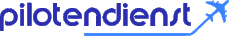pilotendiensts Webseite!