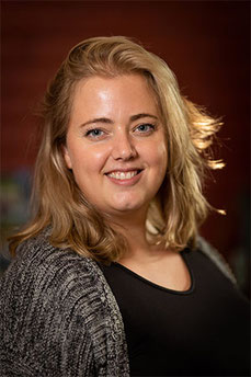 Kim Modder oprichter Wijn Wine Wein