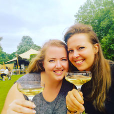 Kim Modder oprichter Wijn Wine Wein