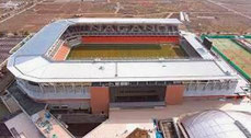 長野県無料招待 - AC長野パルセイロ vs いわきFC 無料招待