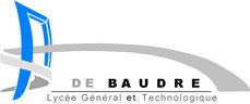 www.lyceedebaudre.net