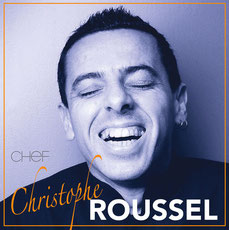 Portrait Grand Chocolatier : Christophe Roussel