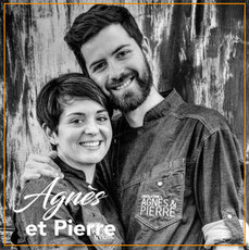 Portrait Grand Chocolatier : Agnès et Pierre Chocolaterie