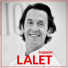 Thierry Lalet