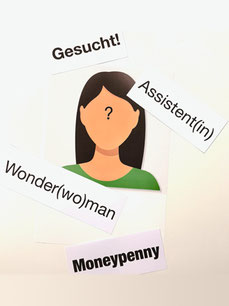 Ergotherapie-Praxis Eingang zum Büro