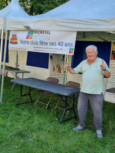 Samedi : c'est presque prêt