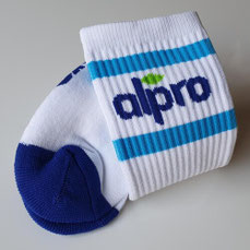 Sport Socks with logo