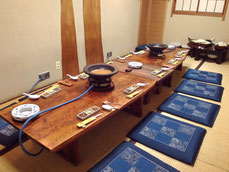 宴会 貸切