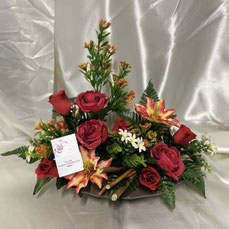 Fleur 6 - 94€