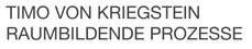 timovonkriegsteins Webseite!