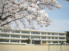 大矢田小学校