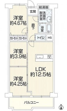 ハイム鴻池,鴻池町,鴻池新田,東大阪,中古マンション,スーモ,ホームズ,suumo,homes,リノベーション,リフォーム,住家,すみか,sumika