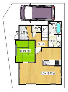 東大阪市,菱屋東2丁目,中古一戸建て,お勧め