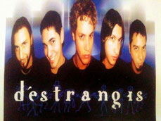 Destrangis