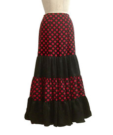 F-91 ファルダ ティアード・ベーシック / アイレ製作オーダー