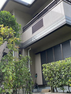 八王子市で剪定する植木屋「纏造園」