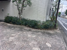 立川市で剪定刈込する植木屋「纏造園」