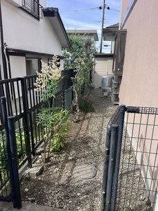 八王子市で剪定する植木屋「纏造園」