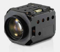 camera bloc zoom x30 AHD