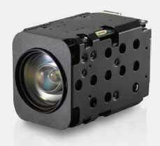 camera bloc zoom x20 AHD