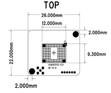 camera miniature sdi