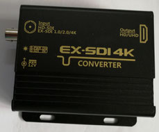 conversion usb3 vers hdmi