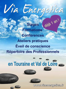 conferences bien etre en france - annuaire des therapeutes via energetica.fr