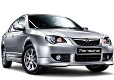 Proton Persona