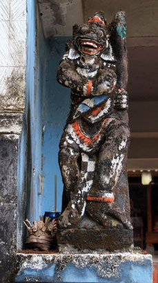 Statue