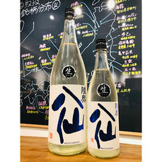 陸奥八仙ヌーボーおりがらみ　八戸酒造　八仙特約店