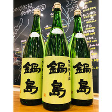 天美純米吟醸　長州酒造　天美特約店