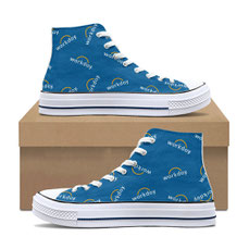 All Stars sneakers schoenen laten maken met logo
