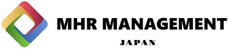 MHRマネージメント　ロゴ