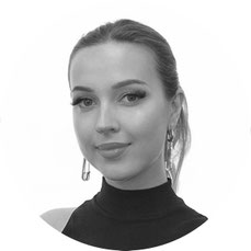 Luisa Tenzer, Partner Manager, SoSafe
