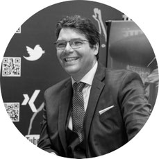 Michael Ghezzo, Owner, Confare