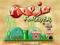 descrgar mario forever para pc gratis,full