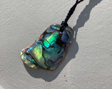 Paua-Schmuck by lemmersens