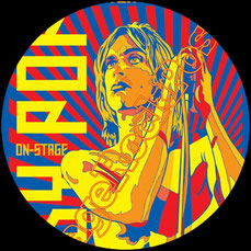 IGGY POP