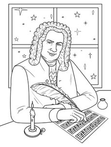 Bach 4 You