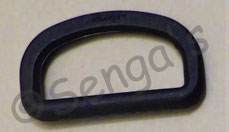 Ersatz D-Ring Pferdehalsband
