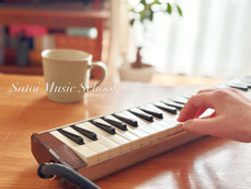 satoi-music ページ！