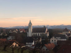 Ihre Ferienwohnung in Kressbronn am Bodensee ! Casa Packeiser