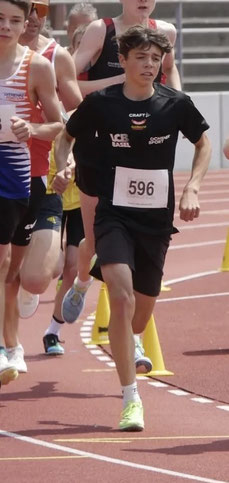 Wenzel Léonard