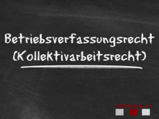 Kollektivarbeitsrecht