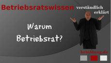 Warum Betriebsrat