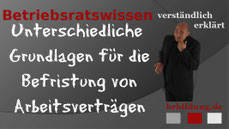 Fristlose oder außerordentliche Kündigung