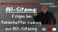Folgen fehlerhafter Ladung