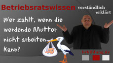 Ersatzmitglieder des Betriebsrats