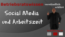 Rauchen und Arbeitszeit